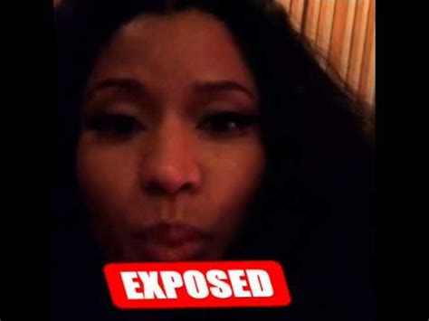 nicki minaj sex tape|nicki minaj sextap 2018 .